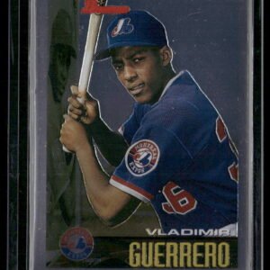 Vladimir Guerrero