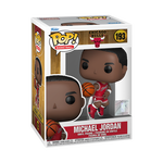 Michael Jordan #193