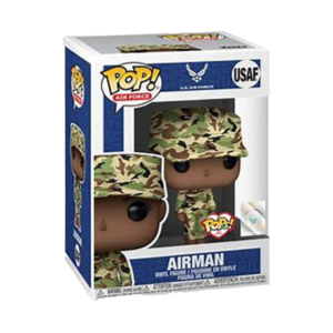 Airman Female A