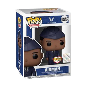 Airman Male A