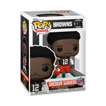 Shedeur Sanders #336