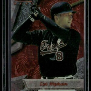 1994 Bowman's Best #71 Cal Ripken Jr.
