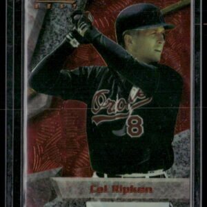 1994 Bowman's Best #71 Cal Ripken Jr.